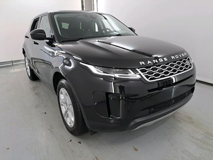 Photo 1 VIN: SALZA2BN8LH102220 - LAND ROVER RANGE ROVER EVOQUE 