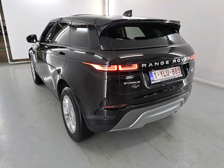 Photo 2 VIN: SALZA2BN8LH102220 - LAND ROVER RANGE ROVER EVOQUE 