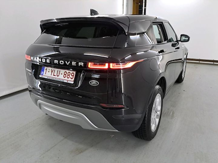 Photo 3 VIN: SALZA2BN8LH102220 - LAND ROVER RANGE ROVER EVOQUE 