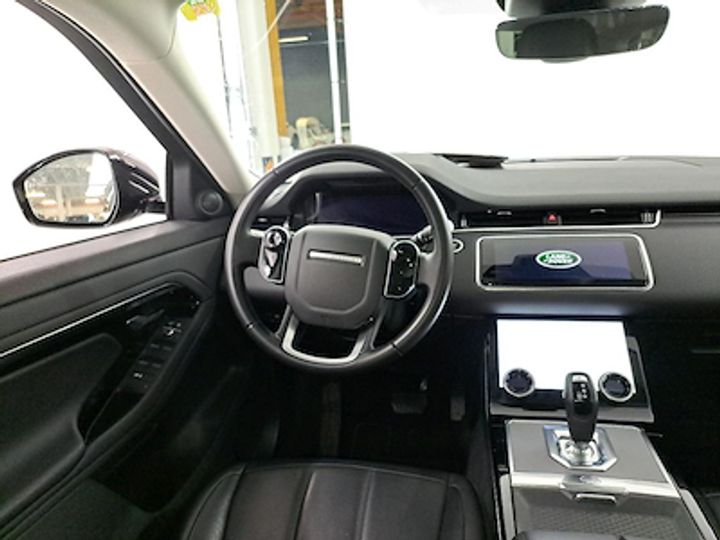 Photo 7 VIN: SALZA2BN8LH102220 - LAND ROVER RANGE ROVER EVOQUE 