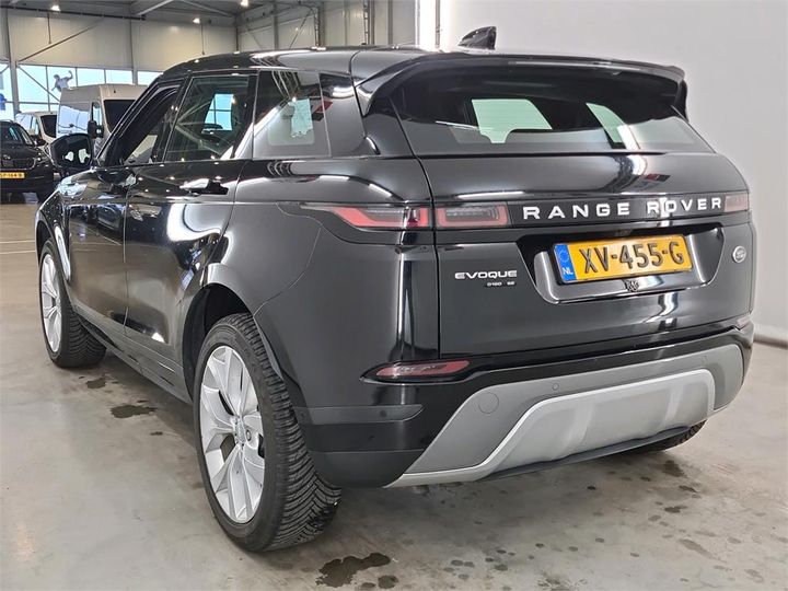 Photo 2 VIN: SALZA2BN9LH004880 - LAND ROVER RANGE ROVER EVOQUE 