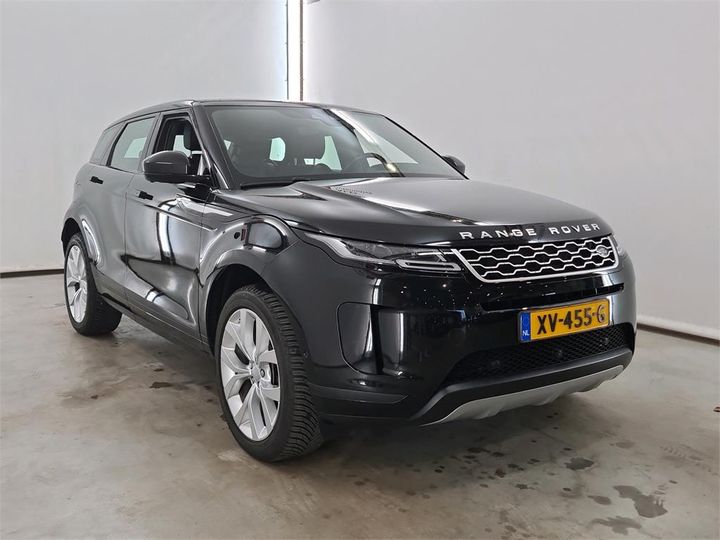 Photo 4 VIN: SALZA2BN9LH004880 - LAND ROVER RANGE ROVER EVOQUE 