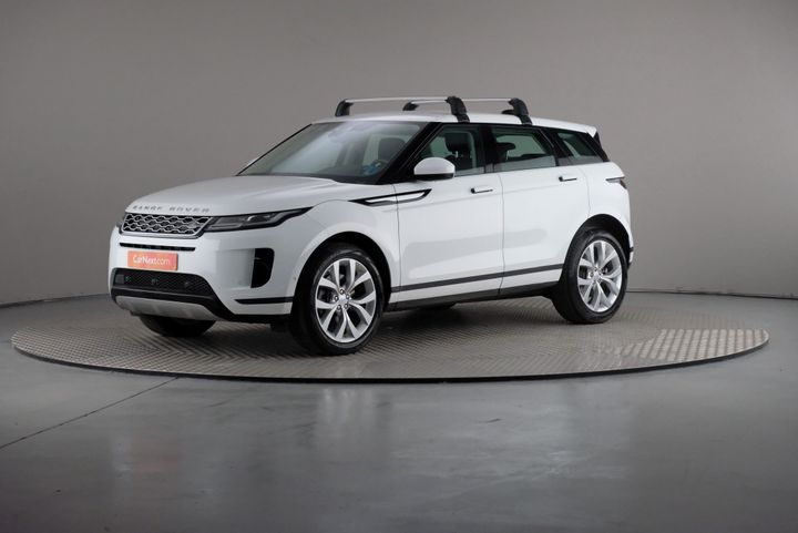 Photo 1 VIN: SALZA2BN9LH022943 - LAND ROVER RANGE ROVER EVOQUE 