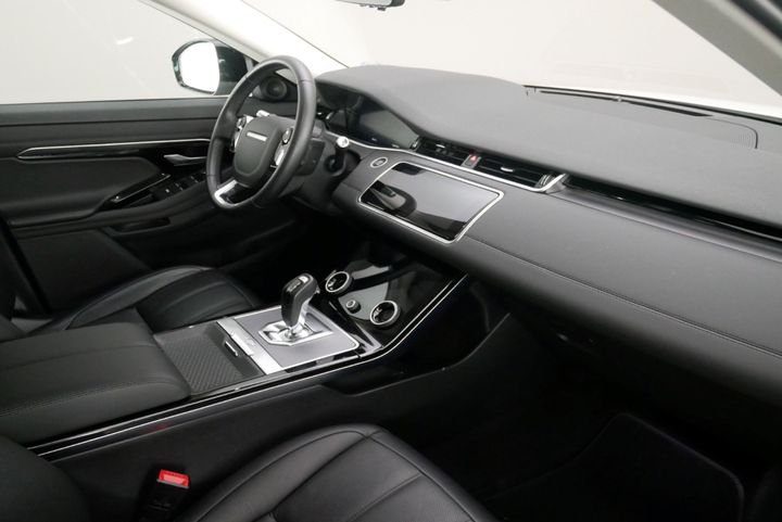 Photo 10 VIN: SALZA2BN9LH022943 - LAND ROVER RANGE ROVER EVOQUE 