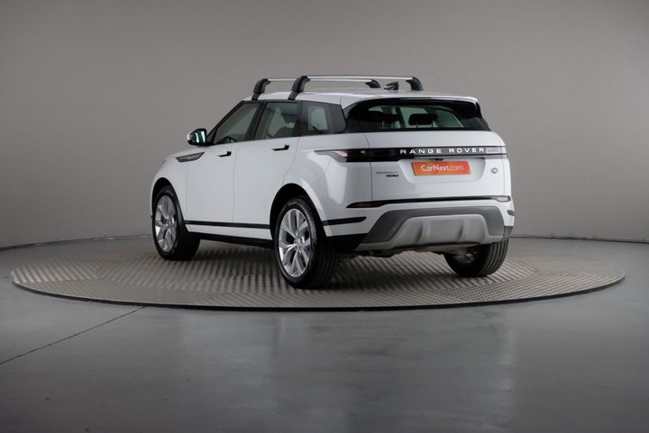 Photo 2 VIN: SALZA2BN9LH022943 - LAND ROVER RANGE ROVER EVOQUE 