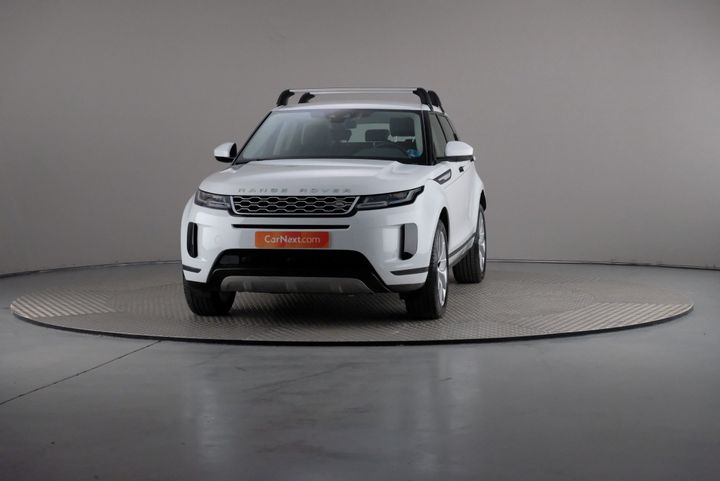 Photo 3 VIN: SALZA2BN9LH022943 - LAND ROVER RANGE ROVER EVOQUE 