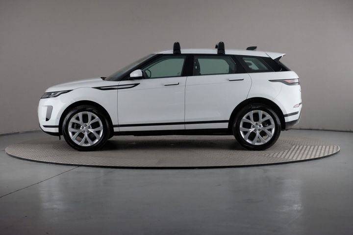 Photo 4 VIN: SALZA2BN9LH022943 - LAND ROVER RANGE ROVER EVOQUE 