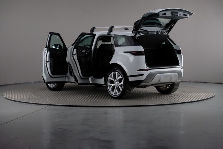 Photo 7 VIN: SALZA2BN9LH022943 - LAND ROVER RANGE ROVER EVOQUE 