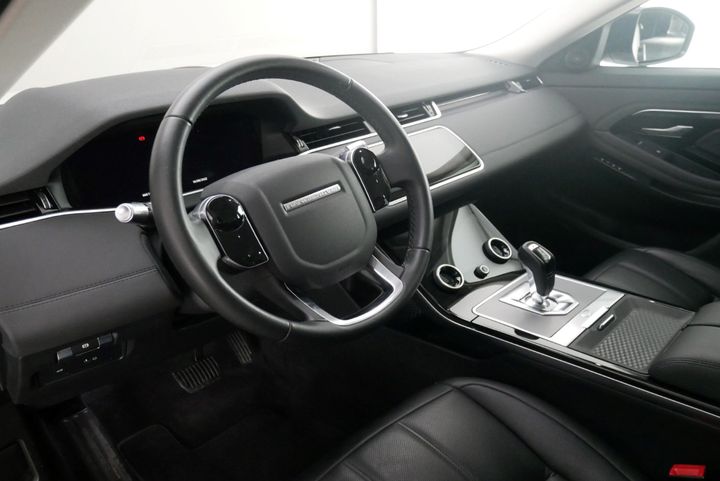 Photo 9 VIN: SALZA2BN9LH022943 - LAND ROVER RANGE ROVER EVOQUE 