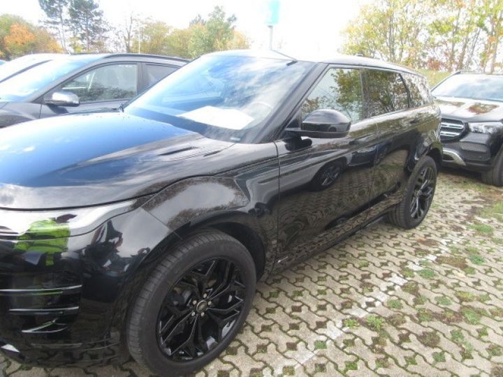 Photo 1 VIN: SALZA2BN9LH030119 - LAND ROVER RANGE ROVER EVOQUE (2018-&GT) 