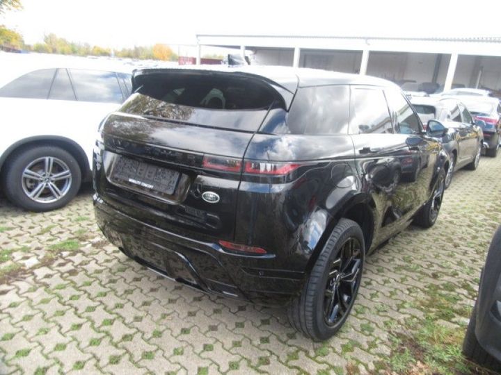 Photo 7 VIN: SALZA2BN9LH030119 - LAND ROVER RANGE ROVER EVOQUE (2018-&GT) 