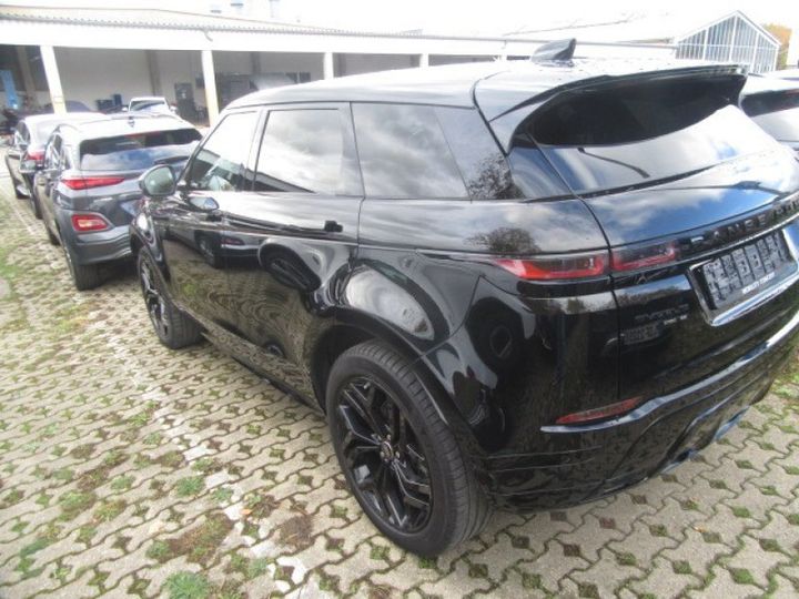 Photo 8 VIN: SALZA2BN9LH030119 - LAND ROVER RANGE ROVER EVOQUE (2018-&GT) 