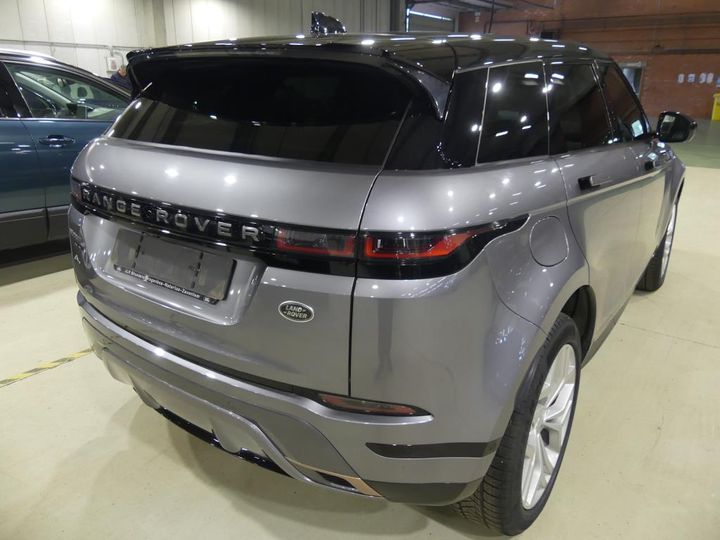 Photo 1 VIN: SALZA2BN9LH050063 - LAND ROVER EVOQUE 