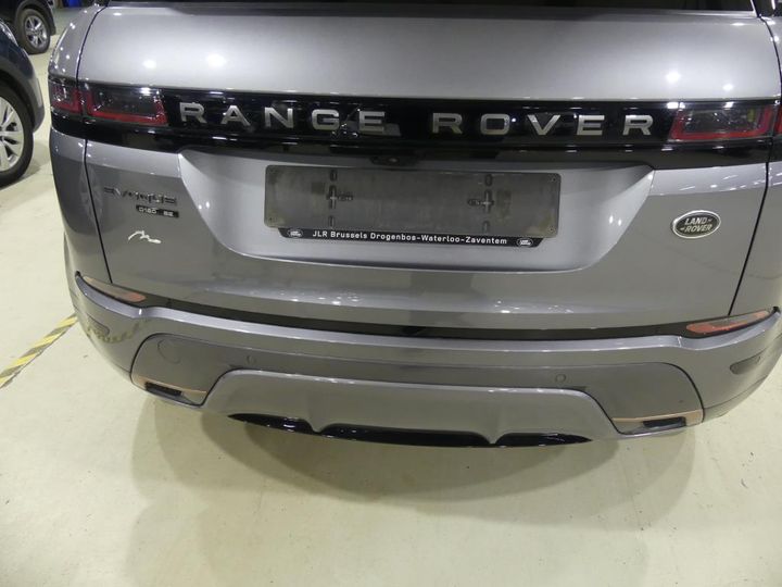 Photo 16 VIN: SALZA2BN9LH050063 - LAND ROVER EVOQUE 