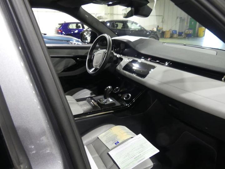 Photo 2 VIN: SALZA2BN9LH050063 - LAND ROVER EVOQUE 