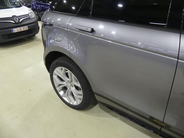 Photo 21 VIN: SALZA2BN9LH050063 - LAND ROVER EVOQUE 