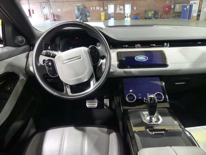 Photo 6 VIN: SALZA2BN9LH050063 - LAND ROVER EVOQUE 