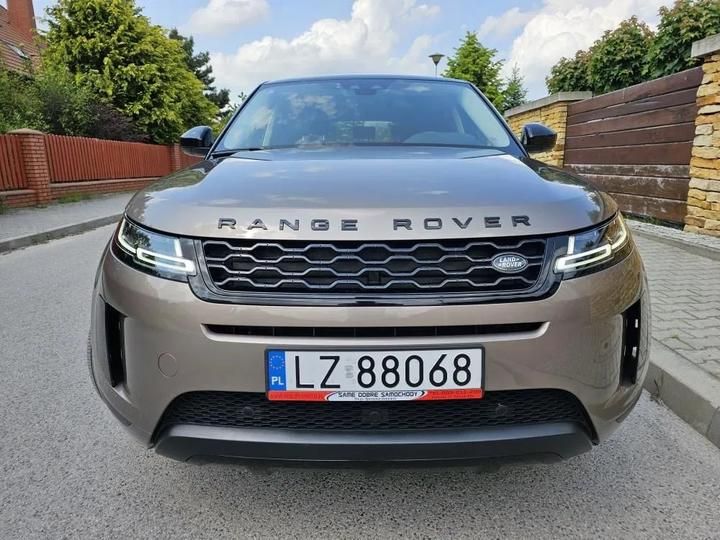 Photo 2 VIN: SALZA2BN9LH089428 - LAND ROVER RANGE ROVER EVOQUE 