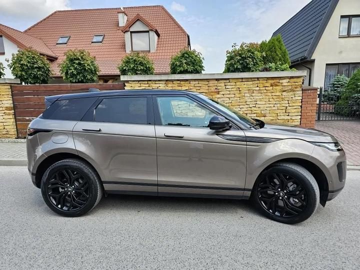 Photo 4 VIN: SALZA2BN9LH089428 - LAND ROVER RANGE ROVER EVOQUE 