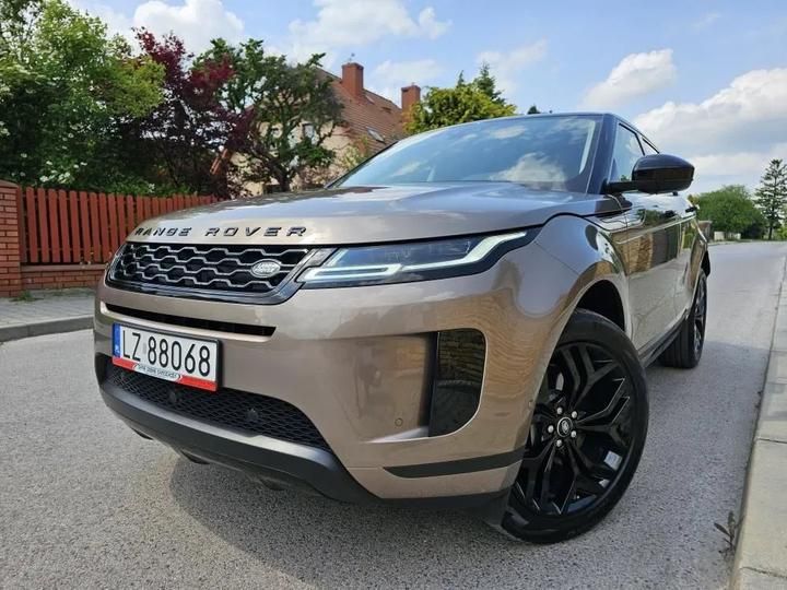 Photo 0 VIN: SALZA2BN9LH089428 - LAND ROVER RANGE ROVER EVOQUE 