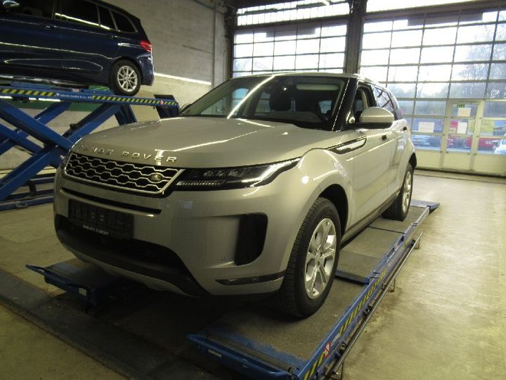 Photo 0 VIN: SALZA2BNXLH030887 - LAND ROVER RANGE ROVER EVOQUE 