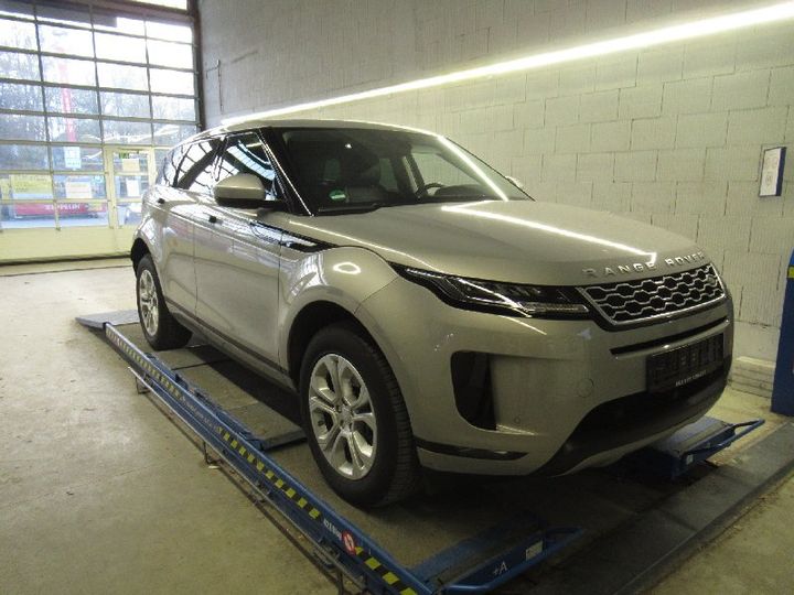 Photo 2 VIN: SALZA2BNXLH030887 - LAND ROVER RANGE ROVER EVOQUE 