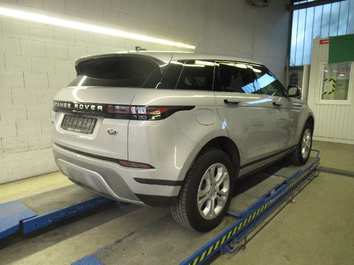 Photo 6 VIN: SALZA2BNXLH030887 - LAND ROVER RANGE ROVER EVOQUE 