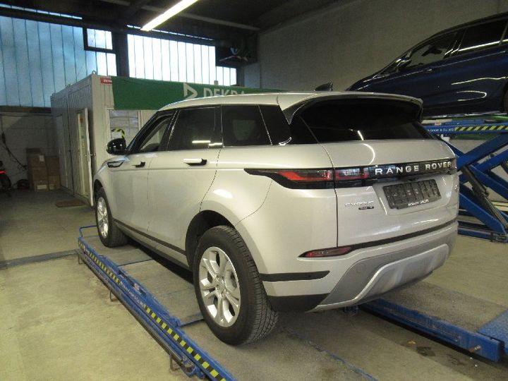 Photo 7 VIN: SALZA2BNXLH030887 - LAND-ROVER RANGE ROVER EVOQUE 