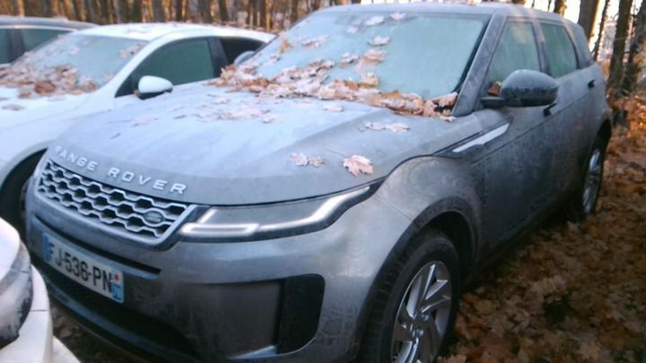 Photo 1 VIN: SALZA2BNXLH039833 - LAND ROVER RANGE ROVER EVOQUE 