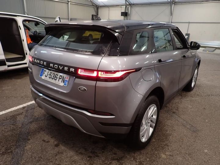 Photo 4 VIN: SALZA2BNXLH039833 - LAND ROVER RANGE ROVER EVOQUE 