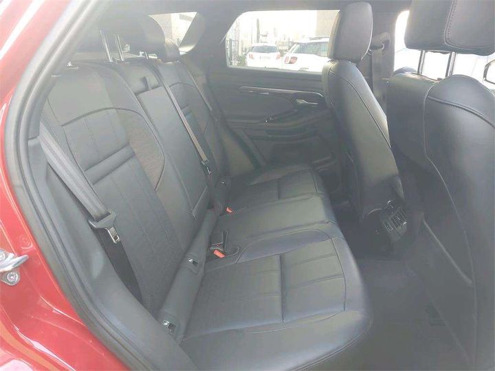 Photo 10 VIN: SALZA2BNXLH071083 - LAND ROVER RANGE ROVER EVOQUE 