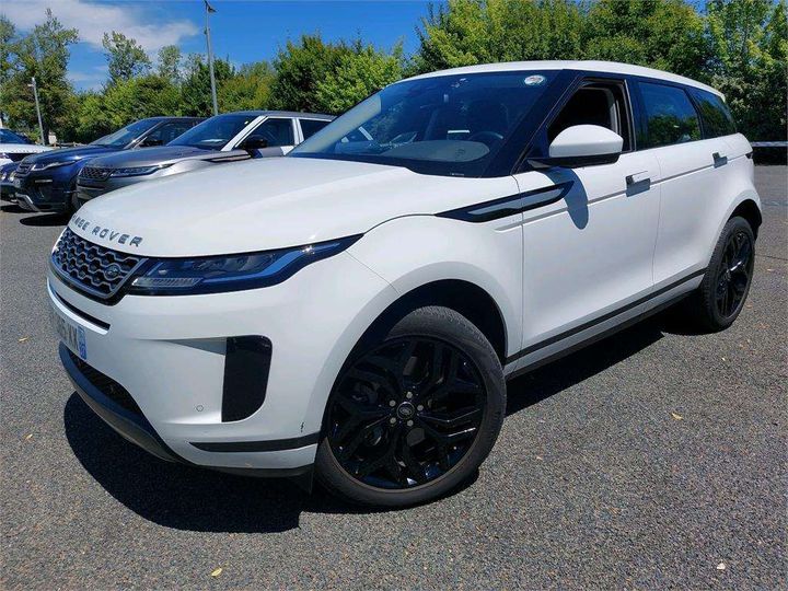 Photo 1 VIN: SALZA2BNXLH095030 - LAND ROVER RANGE ROVER EVOQUE 