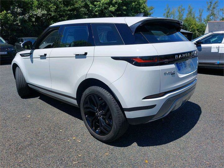 Photo 2 VIN: SALZA2BNXLH095030 - LAND ROVER RANGE ROVER EVOQUE 