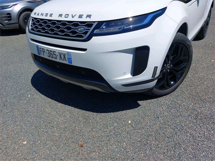 Photo 25 VIN: SALZA2BNXLH095030 - LAND ROVER RANGE ROVER EVOQUE 