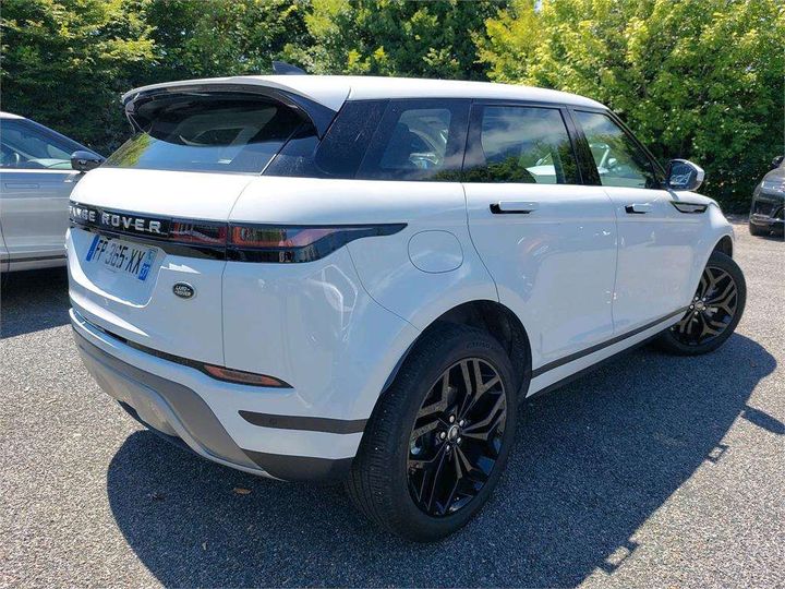 Photo 3 VIN: SALZA2BNXLH095030 - LAND ROVER RANGE ROVER EVOQUE 