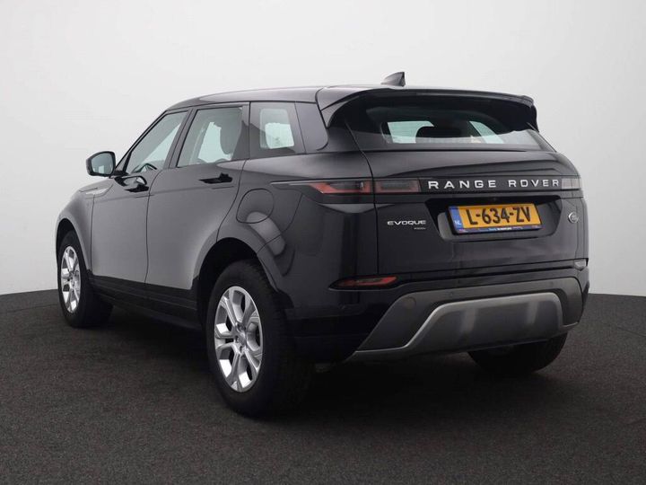 Photo 2 VIN: SALZA2BT0MH157194 - LAND ROVER RANGE ROVER EVOQUE 