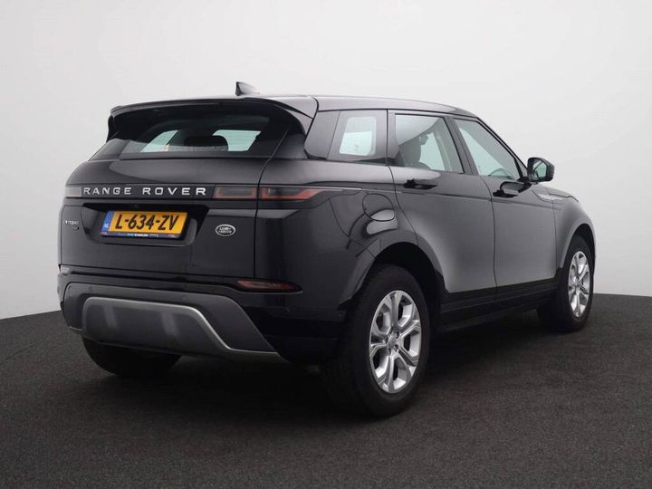 Photo 4 VIN: SALZA2BT0MH157194 - LAND ROVER RANGE ROVER EVOQUE 