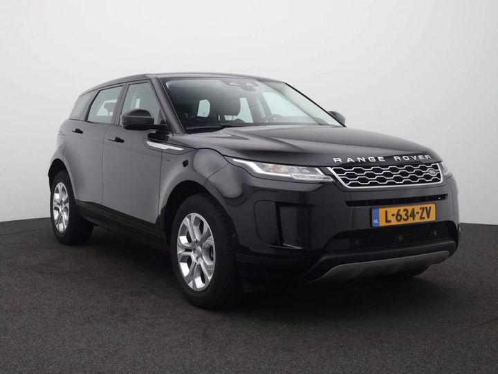 Photo 6 VIN: SALZA2BT0MH157194 - LAND ROVER RANGE ROVER EVOQUE 