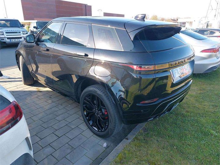 Photo 19 VIN: SALZA2BT4MH128345 - LAND ROVER RANGE ROVER EVOQUE 