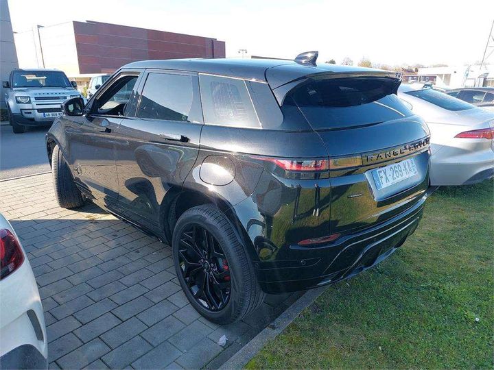 Photo 2 VIN: SALZA2BT4MH128345 - LAND ROVER RANGE ROVER EVOQUE 