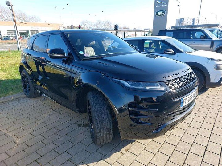 Photo 20 VIN: SALZA2BT4MH128345 - LAND ROVER RANGE ROVER EVOQUE 