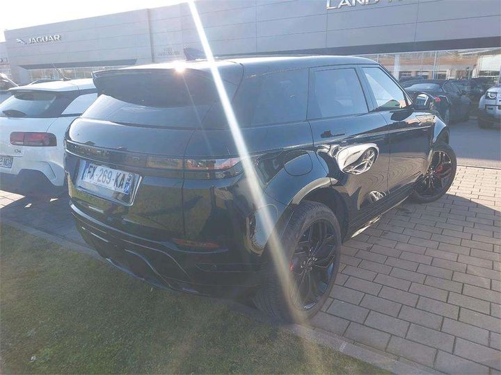 Photo 3 VIN: SALZA2BT4MH128345 - LAND ROVER RANGE ROVER EVOQUE 