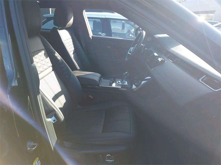 Photo 9 VIN: SALZA2BT4MH128345 - LAND ROVER RANGE ROVER EVOQUE 