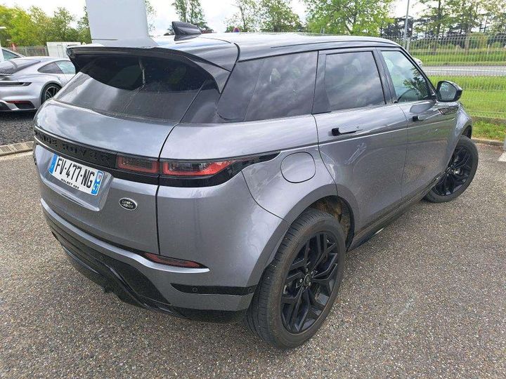 Photo 2 VIN: SALZA2BT6LH117717 - LAND ROVER RANGE ROVER EVOQUE 