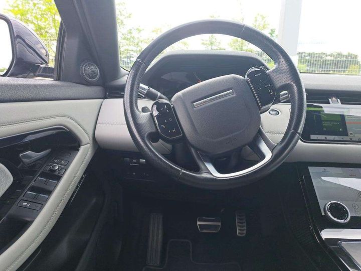 Photo 3 VIN: SALZA2BT6LH117717 - LAND ROVER RANGE ROVER EVOQUE 