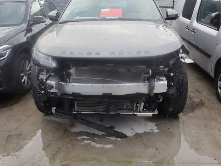 Photo 17 VIN: SALZA2BT9LH120014 - LAND ROVER EVOQUE 