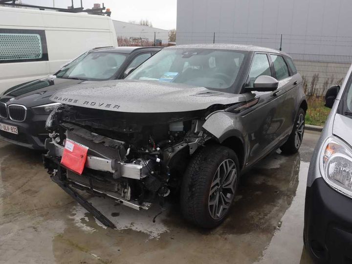 Photo 3 VIN: SALZA2BT9LH120014 - LAND ROVER EVOQUE 