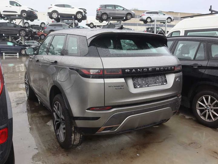 Photo 5 VIN: SALZA2BT9LH120014 - LAND ROVER EVOQUE 