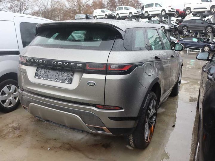 Photo 6 VIN: SALZA2BT9LH120014 - LAND ROVER EVOQUE 