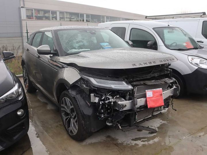 Photo 7 VIN: SALZA2BT9LH120014 - LAND ROVER EVOQUE 